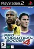 Pro Evolution Soccer 4, gebraucht - PS2