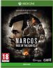 Narcos Rise of the Cartels - XBOne