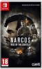 Narcos Rise of the Cartels - Switch