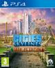 Cities Skylines 1 Parklife Edition, gebraucht - PS4