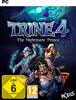 Trine 4 The Nightmare Prince - PC-KEY