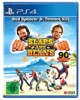 Bud Spencer & Terence Hill Slaps and Beans 1 - PS4