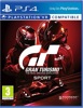 Gran Turismo Sport Spec II, gebraucht - PS4