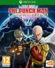 One Punch Man A Hero Nobody Knows - XBOne
