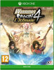 Warriors Orochi 4 Ultimate - XBOne