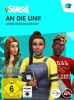 Die Sims 4 Addon An die Uni! - PC-KEY/MAC