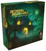 Brettspiel - Betrayal at House on the Hill (2. Edition)