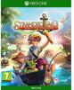 Stranded Sails Explorers of the Cursed Islands - XBOne