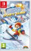 Winter Sports Games - Switch-Modul