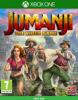 Jumanji Das Videospiel - XBOne