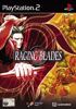 Raging Blades, gebraucht - PS2