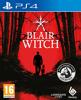 Blair Witch, gebraucht - PS4