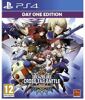 BlazBlue Cross Tag Battle 2 Day One Special Edition - PS4