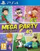 Mega Party A Tootuff Adventure - PS4