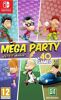 Mega Party A Tootuff Adventure - Switch