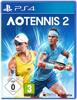AO International Tennis 2 - PS4