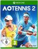 AO International Tennis 2 - XBOne