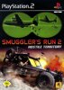 Smugglers Run 2, gebraucht - PS2