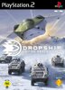 Dropship, gebraucht - PS2