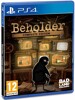 Beholder 1 Complete Edition - PS4