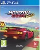 Horizon Chase Turbo - PS4