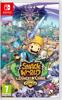 Snack World The Dungeon Crawl Gold - Switch