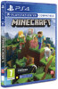 Minecraft - Playstation 4 Edition mit Starter-Paket - PS4