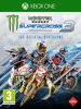 Monster Energy Supercross 3 The Official - XBOne
