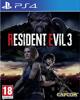 Resident Evil 3, gebraucht - PS4