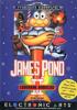 James Pond 2 Codename RoboCod, gebraucht - Mega Drive