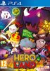 Hero Land Knowble Edition - PS4