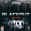 Brettspiel - Blackout Hong Kong