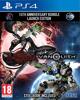 Bayonetta & Vanquish 10th Anniversary Launch Edition - PS4