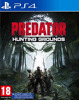 Predator Hunting Grounds - PS4