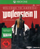 Wolfenstein 2 The New Colossus Welcome to America LE - XBOne