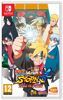 Naruto Shippuden Ult. Ninja Storm 4 RtB - Switch-Modul