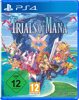 Trials of Mana - PS4