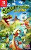 Gigantosaurus Das Spiel, gebraucht - Switch