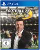Football Tactics & Glory, gebraucht - PS4