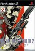 Metal Gear Solid 2 Sons of Liberty, gebraucht - PS2