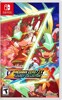 Megaman Zero/ZX Legacy Collection - Switch