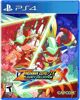 Megaman Zero/ZX Legacy Collection - PS4