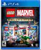 Lego Marvel Collection - PS4