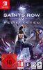Saints Row 4 Re-Elected - Switch