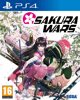 Sakura Wars Launch Edition - PS4