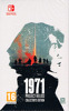 1971 Project Helios Collectors Edition - Switch