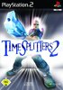 Timesplitters 2, gebraucht - PS2