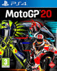 Moto GP 20 - PS4