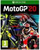 Moto GP 20 - XBOne
