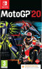 Moto GP 20 - Switch-KEY